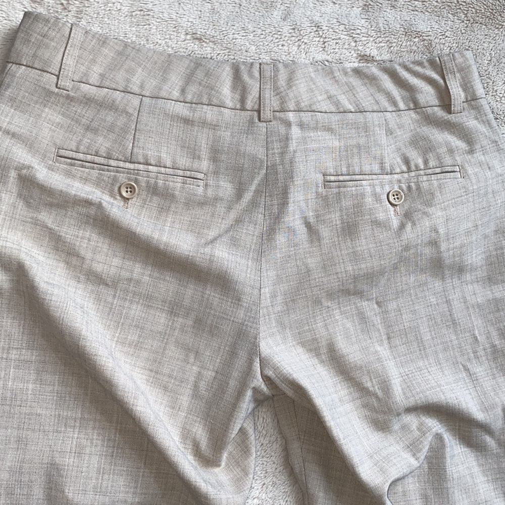 Express Pants - Picture 4 of 4